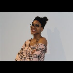 Meet your Posher, Mary